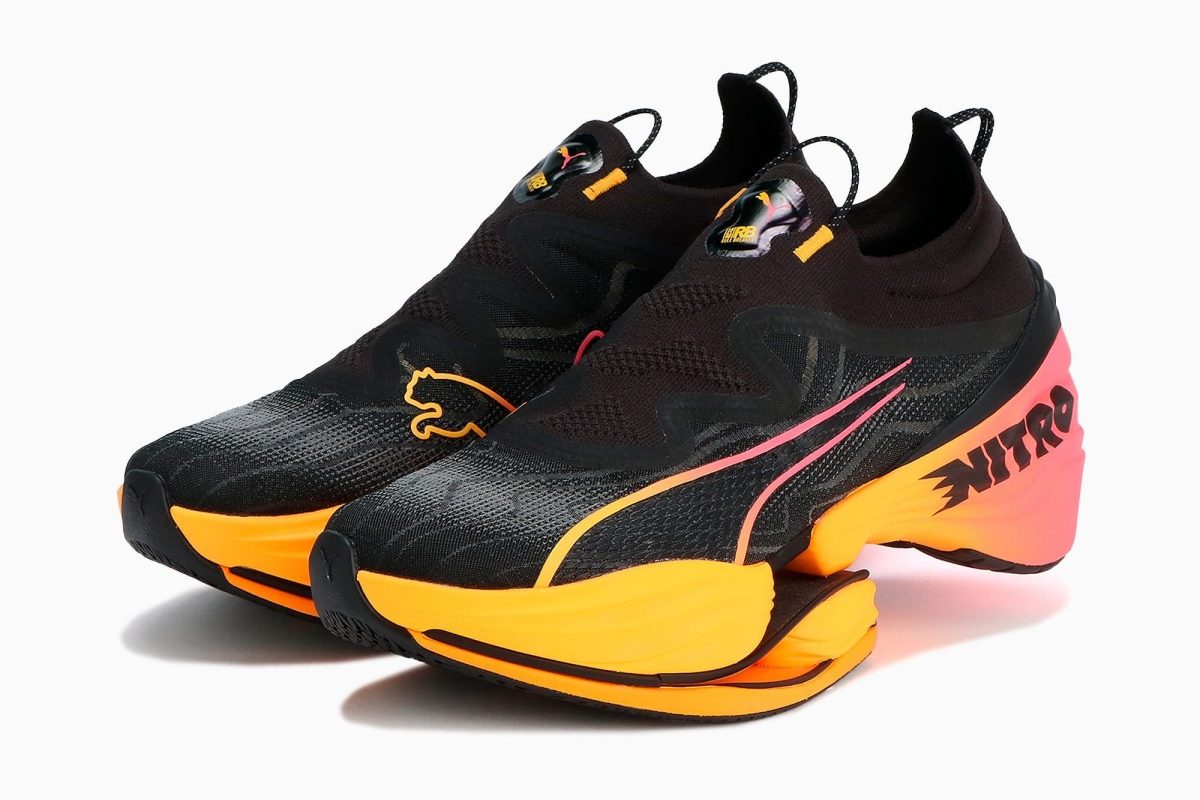 「プーマのカテゴリー別おすすめランニングシューズ徹底解説!【レーシング編】」の画像