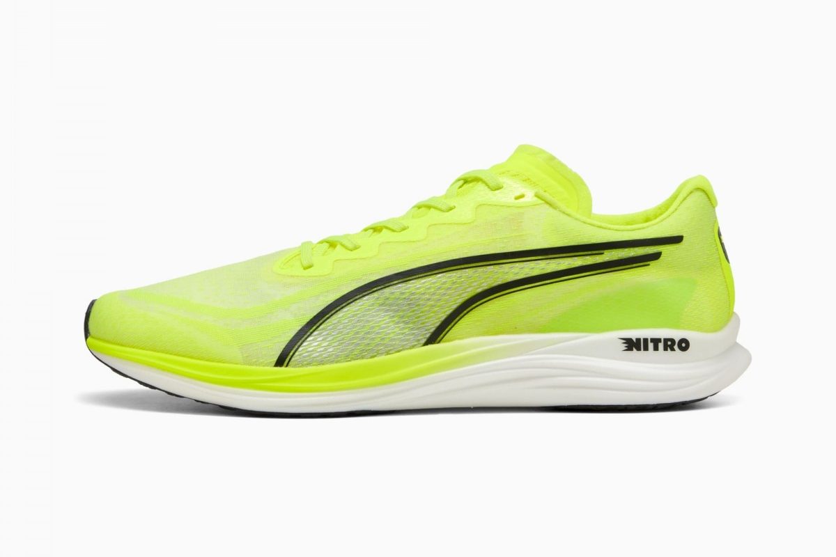 「プーマのカテゴリー別おすすめランニングシューズ徹底解説！【スピード編】」の画像