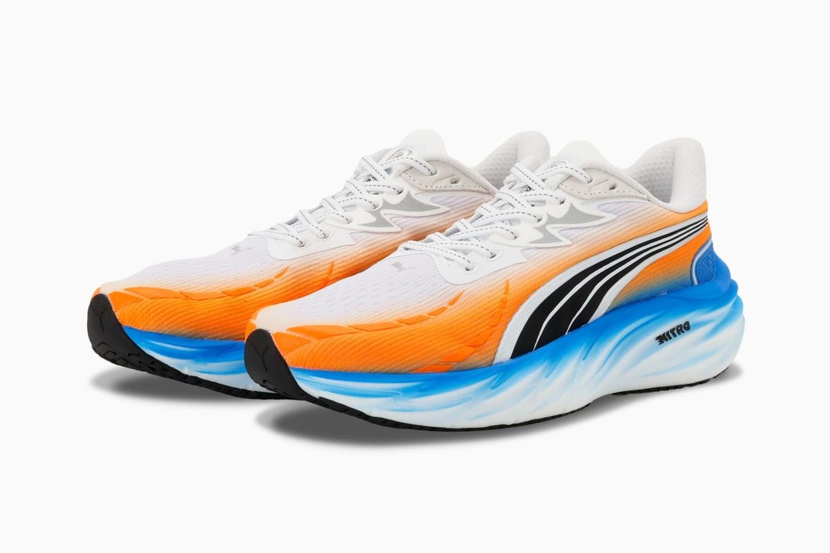 「プーマのカテゴリー別おすすめランニングシューズ徹底解説！【デイリートレーナー編】」の画像