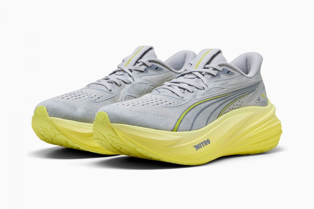 「プーマのカテゴリー別おすすめランニングシューズ徹底解説！【デイリートレーナー編】」の画像