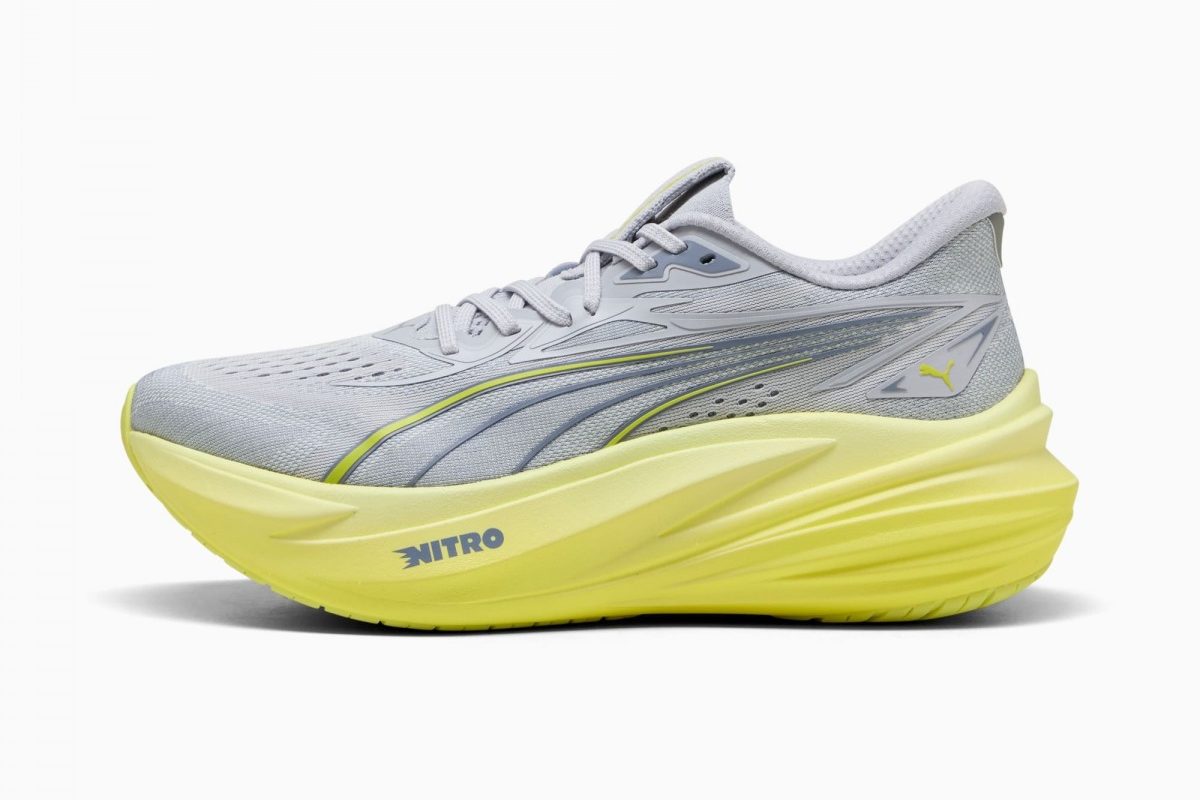 「プーマのカテゴリー別おすすめランニングシューズ徹底解説！【デイリートレーナー編】」の画像