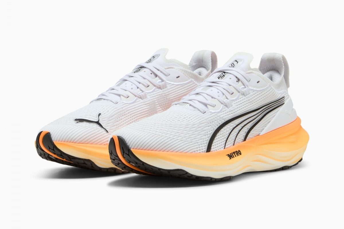 「プーマのカテゴリー別おすすめランニングシューズ徹底解説！【デイリートレーナー編】」の画像