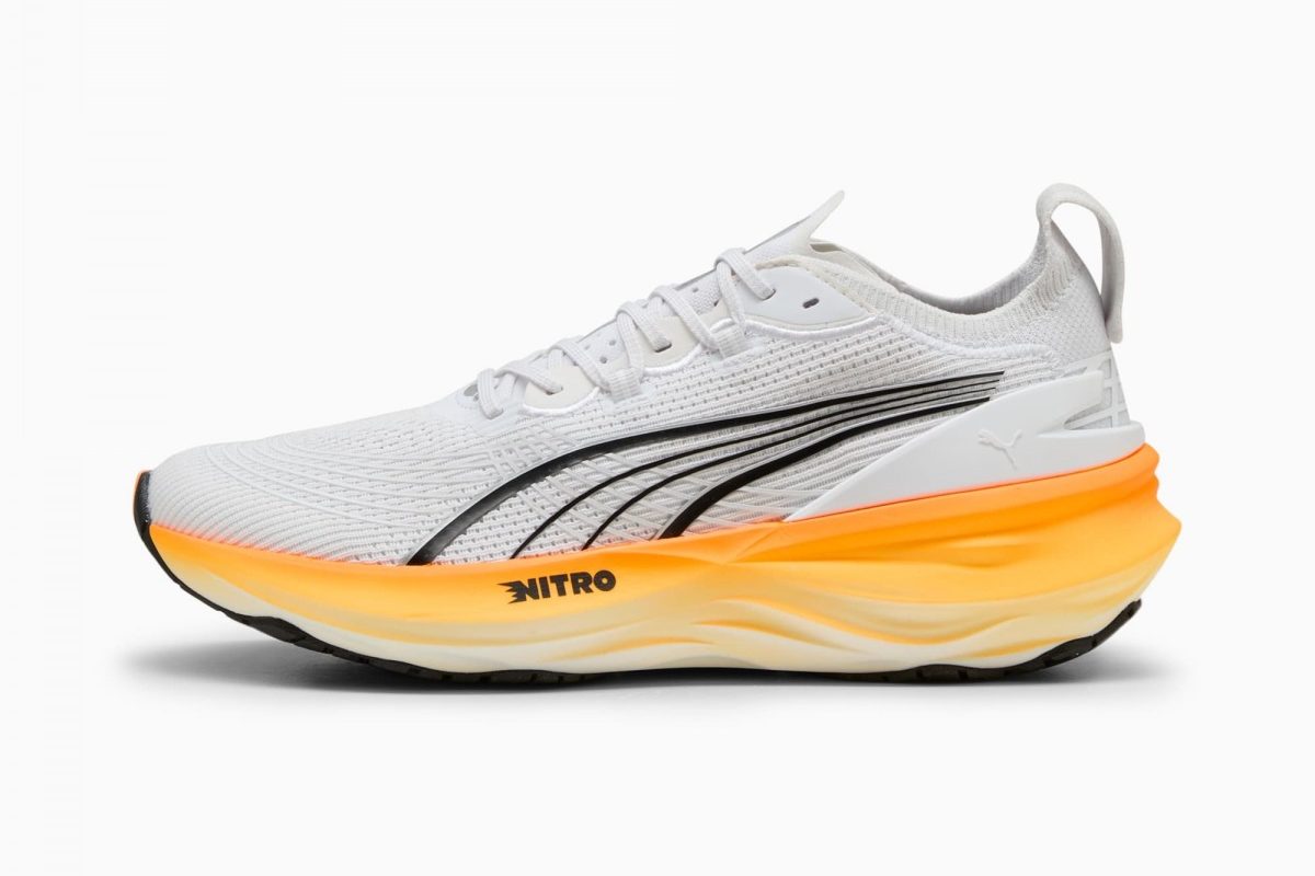 「プーマのカテゴリー別おすすめランニングシューズ徹底解説！【デイリートレーナー編】」の画像