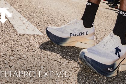 「ブルックス、デサントの新作シューズが続々と発表！神経科学に基づき開発されたフットウェアも（1/11~1/17）【今週のランニングニュース】」の画像