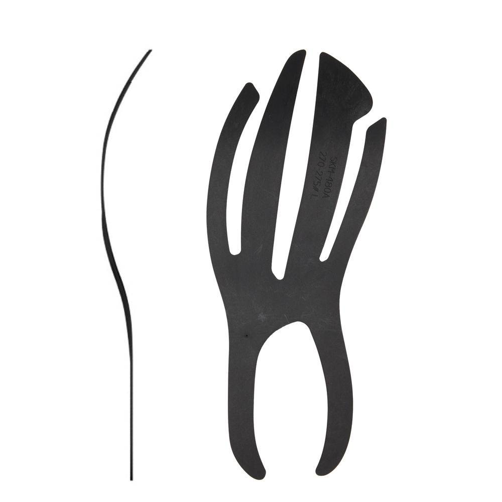 「デサントがトップランナー向けのカーボンシューズ発表!2025年にはマラソン2時間5分台の記録も」の画像