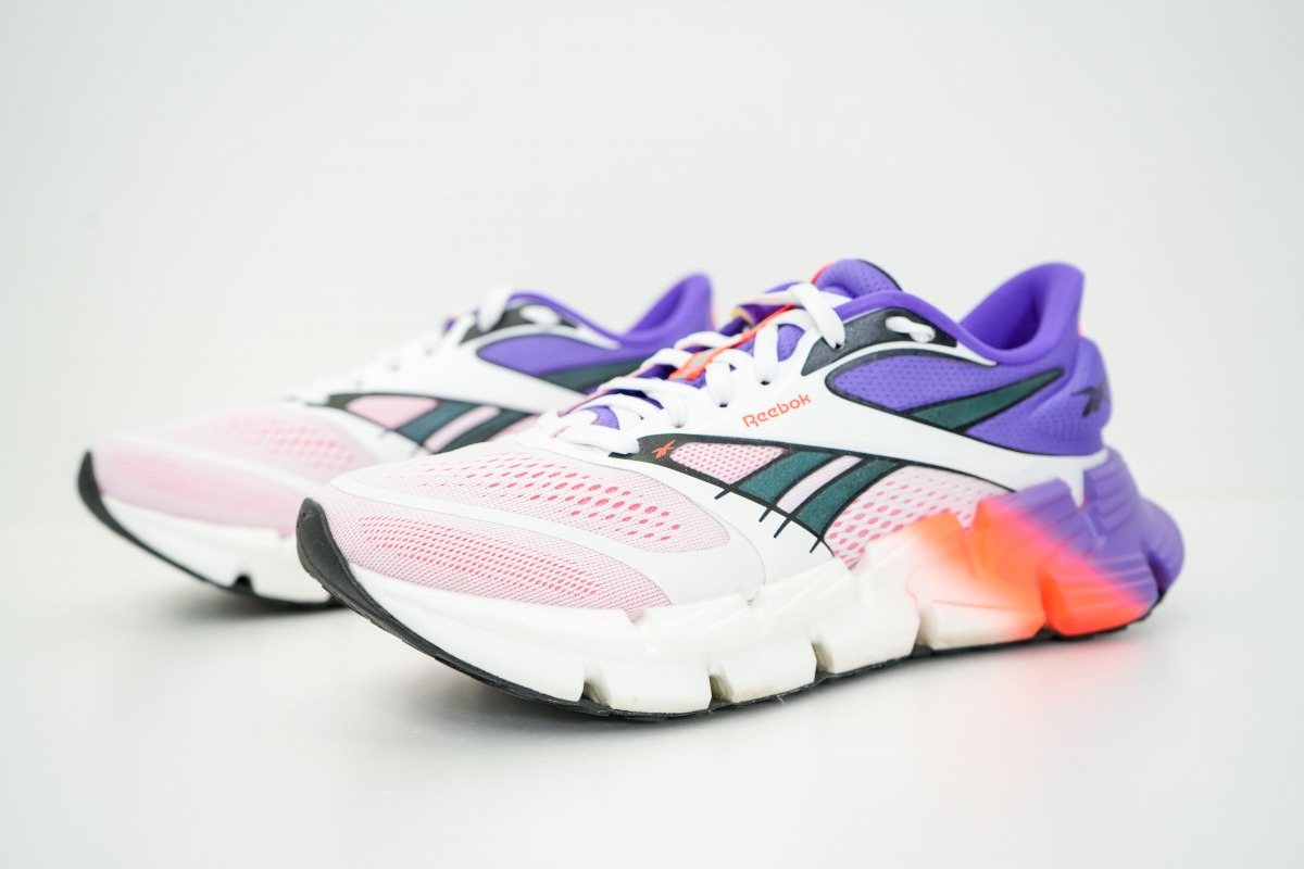 「リーボック『フロートジグ 2』徹底レビュー！日常のランニングを支える安定性とデザイン性を両立したデイリートレーナー」の画像