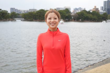 「ラヴィット福男2026＆27時間TV100km優勝！注目の芸人ランナー、モシモシ・いけさんにインタビュー」の画像