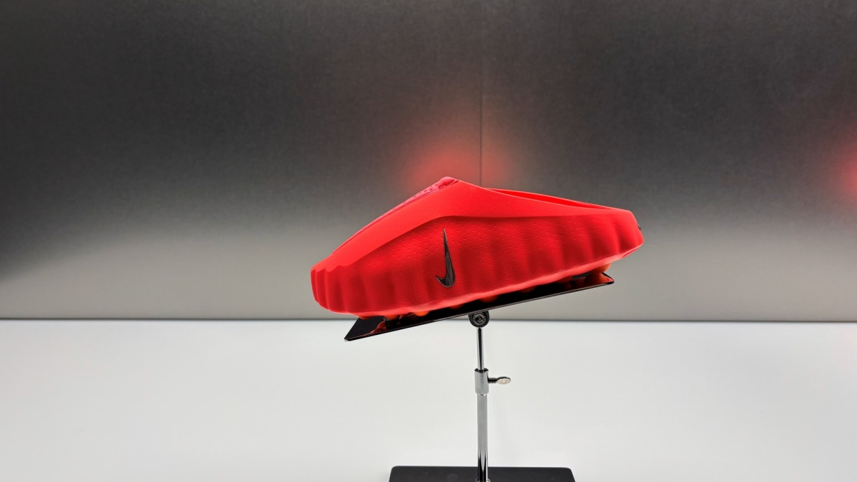 「ナイキ最新作『マインド』シリーズ発表！神経科学に基づき開発されたフットウェアとは」の画像