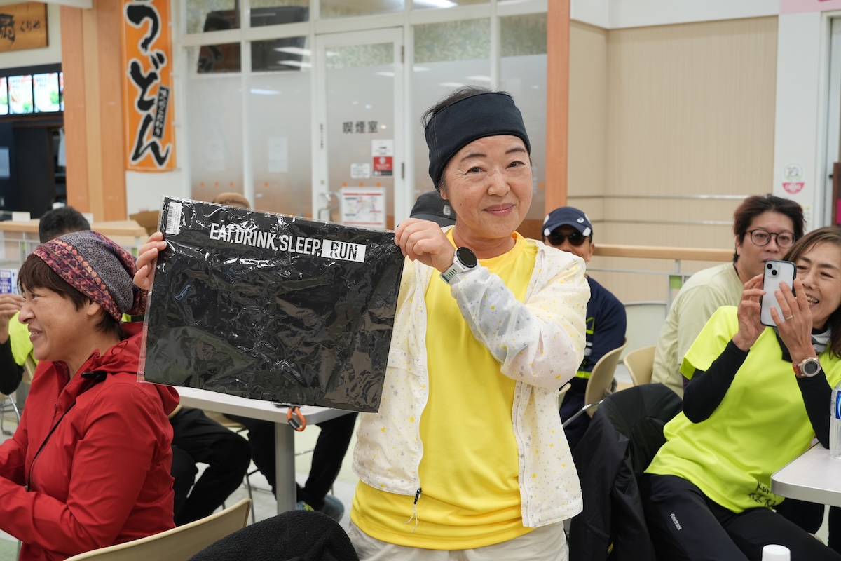 「地域の仲間とご褒美で楽しくランニングを続ける！イオンモール×Runtripが仕掛けるコミュニティ「はぴらく宇城」がスタート」の画像