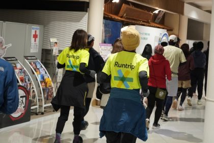 「アシックス「東京マラソン」限定モデル、ナイキ新作トレランシューズ発表！（1/18~1/24）【今週のランニングニュース】」の画像