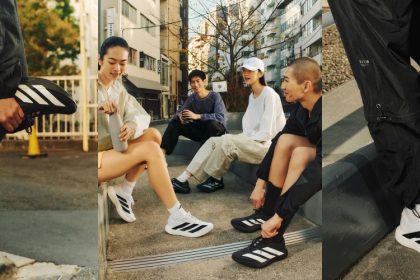 「ブルックス、デサントの新作シューズが続々と発表！神経科学に基づき開発されたフットウェアも（1/11~1/17）【今週のランニングニュース】」の画像