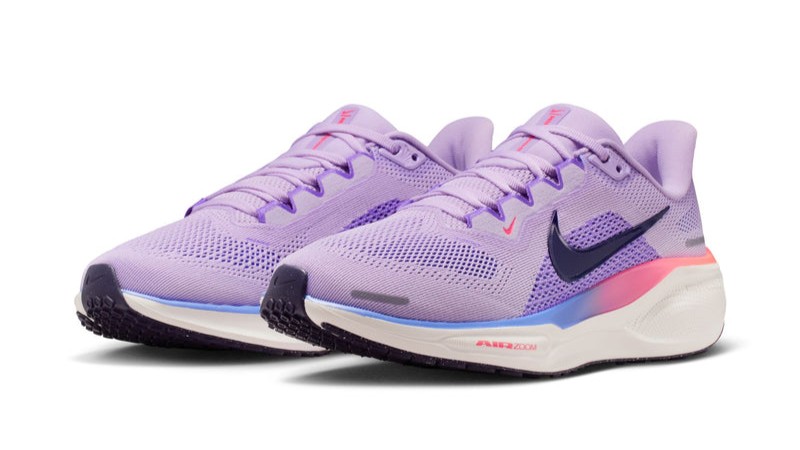 「ペガサス、ストラクチャー、エアマックス シロ……ランニングから日常まで幅広く活躍するナイキ フットウェア『Runtrip Store』特集」の画像