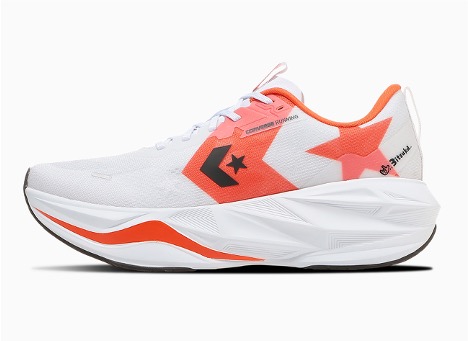 「三津家貴也さんが手掛けた厚底シューズ『CONS RUNBOUNCE / 3itsuka』2月中旬に発売！先行予約販売も決定」の画像