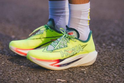 「HOKA最新作『CIELO X1 3.0』発表!キプランのプレート搭載シューズ『KD900X 2』にも注目(1/25~1/31)【今週のランニングニュース】」の画像