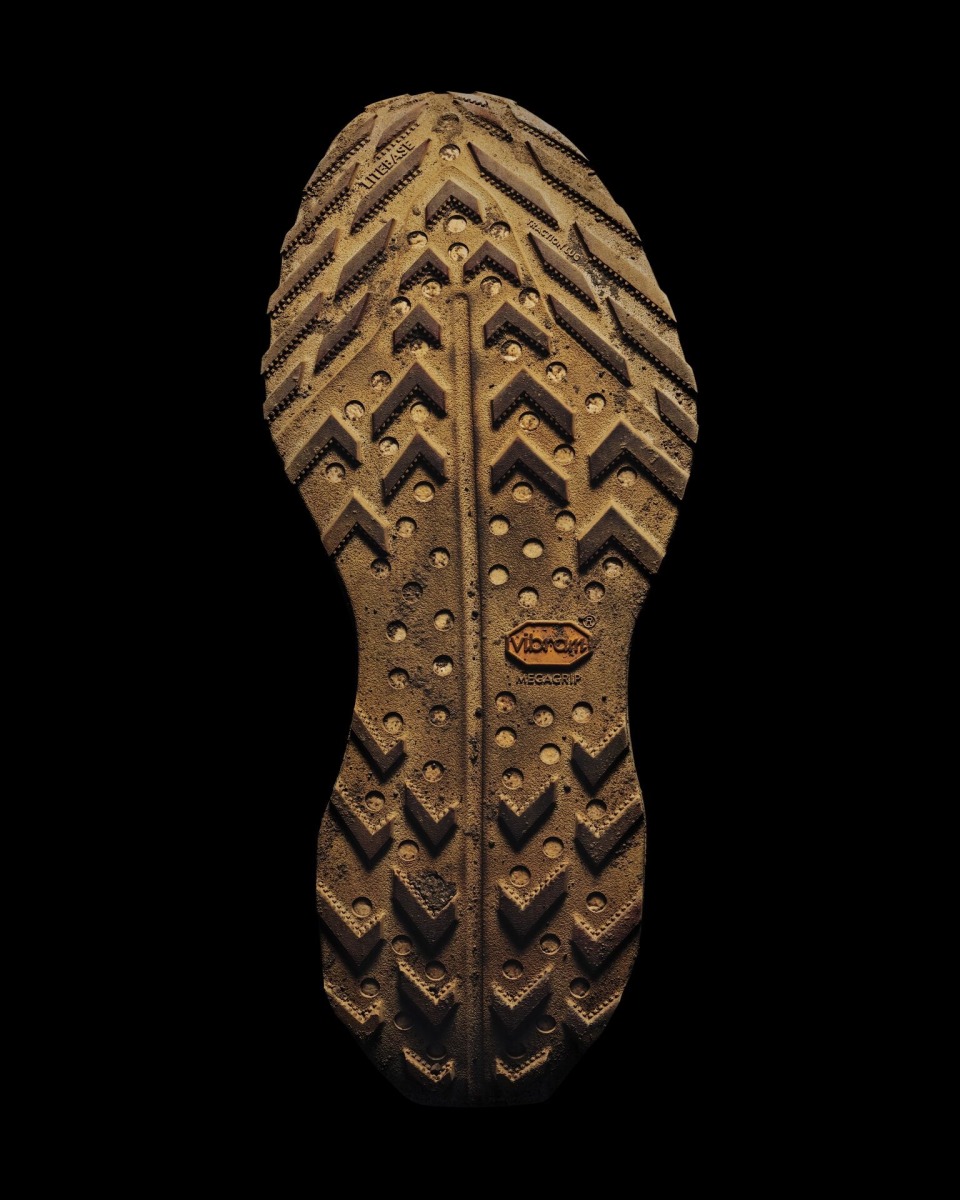 「トレイルのスーパーシューズ「ナイキ ACG ウルトラフライ」が登場！過酷な地形に対応「ナイキ ACG ゼガマ」も発表」の画像