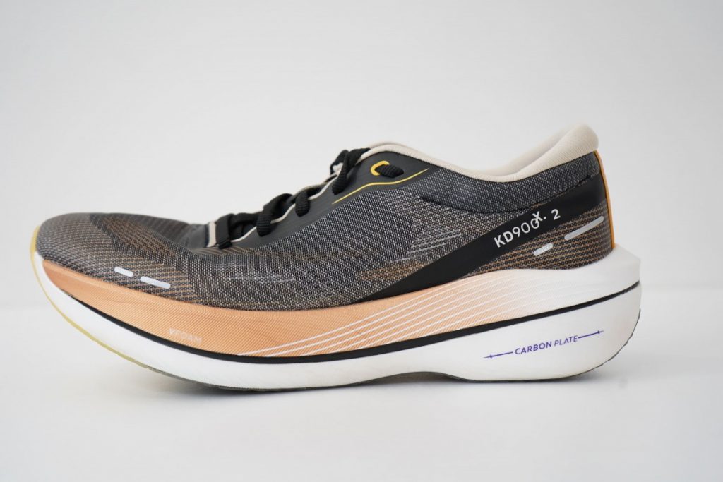 EF製60cc級カーボンランデングギアになります20フライト程度の使用です