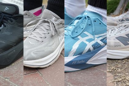 「アシックス『ゲルキュムラス 28』、On『Cloundrunner 3』……新作シューズが続々登場！（2/1~2/7）【今週のランニングニュース】」の画像