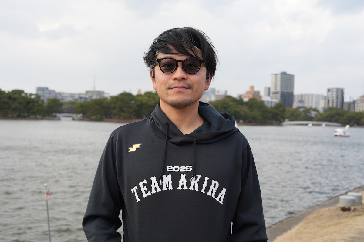 「「アディゼロ ボストン 13」「マジックスピード 5」……福岡・大濠公園で地元ランナーが履いているランニングシューズ聞いてみた【インタビュー】」の画像