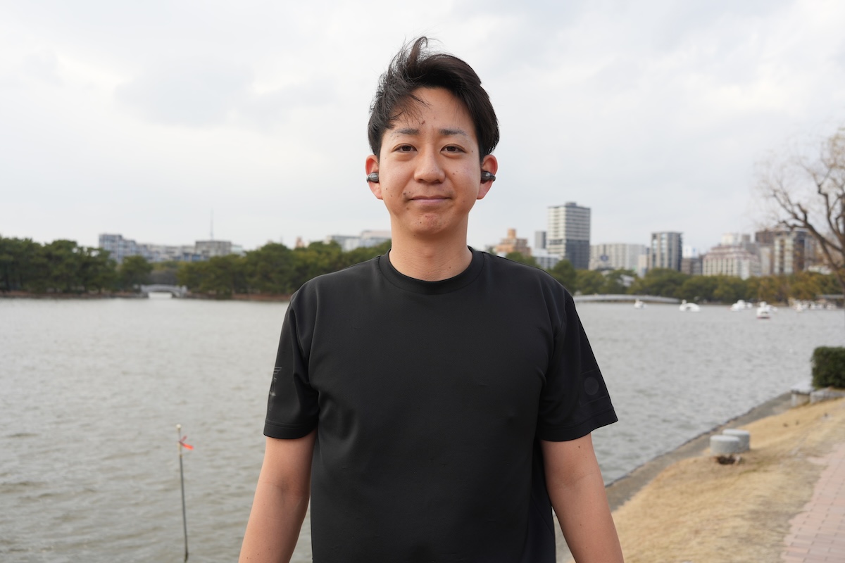 「「アディゼロ ボストン 13」「マジックスピード 5」……福岡・大濠公園で地元ランナーが履いているランニングシューズ聞いてみた【インタビュー】」の画像