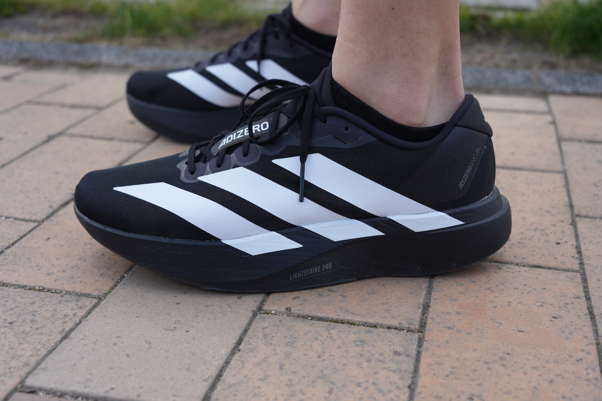 「「アディゼロ ボストン 13」「マジックスピード 5」……福岡・大濠公園で地元ランナーが履いているランニングシューズ聞いてみた【インタビュー】」の画像