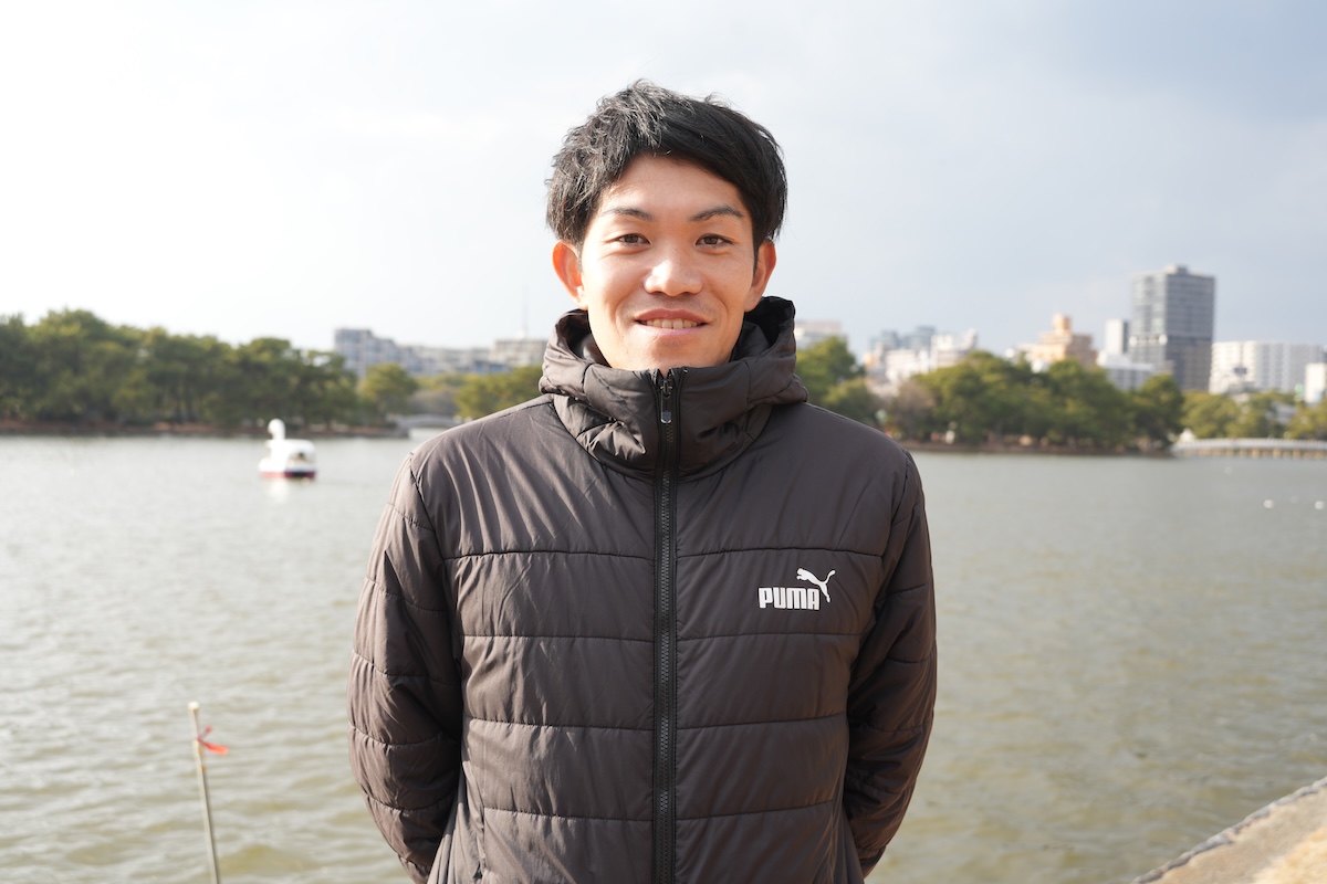 「「アディゼロ ボストン 13」「マジックスピード 5」……福岡・大濠公園で地元ランナーが履いているランニングシューズ聞いてみた【インタビュー】」の画像