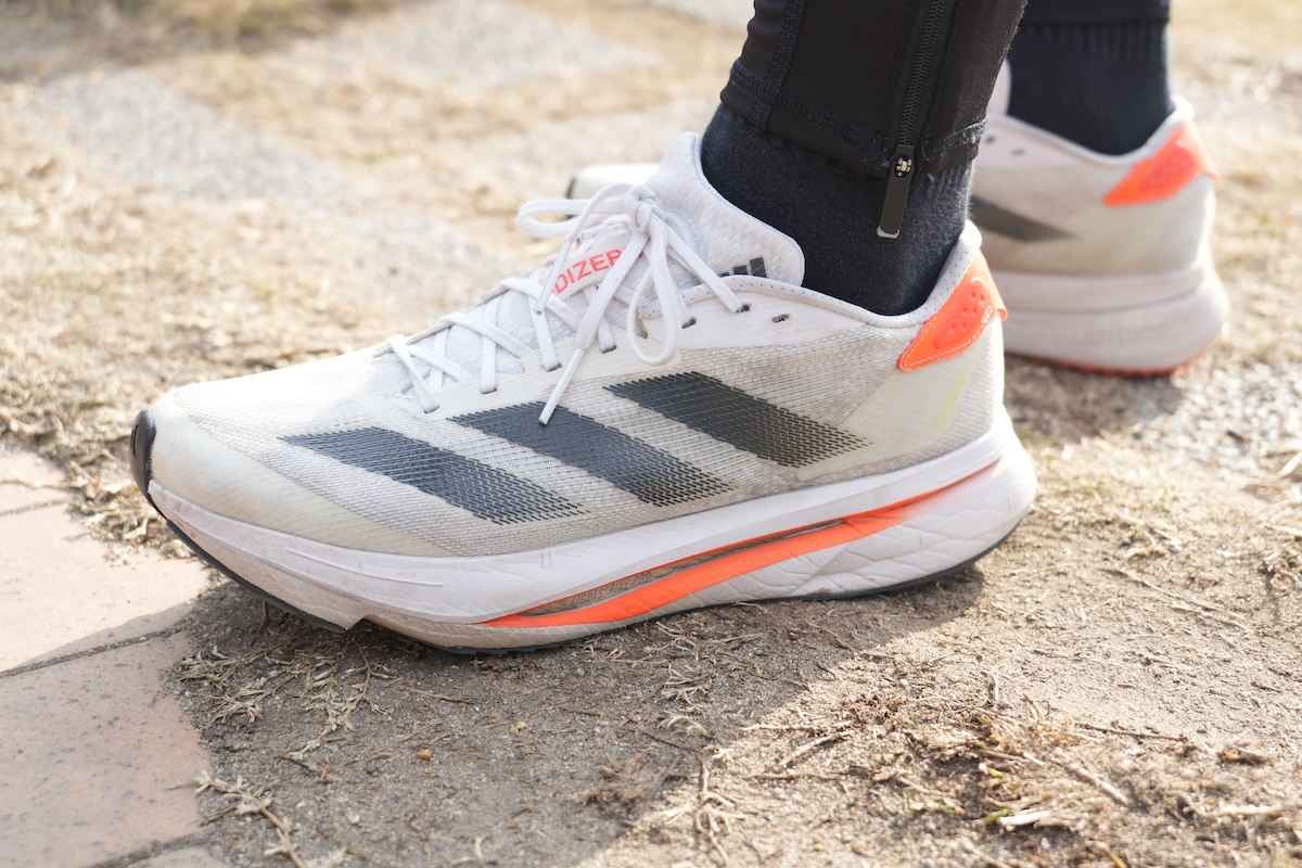 「「アディゼロ ボストン 13」「マジックスピード 5」……福岡・大濠公園で地元ランナーが履いているランニングシューズ聞いてみた【インタビュー】」の画像