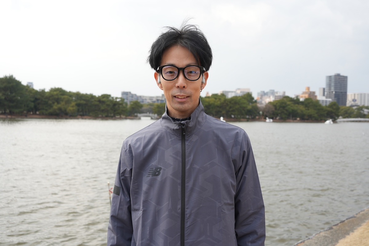 「「アディゼロ ボストン 13」「マジックスピード 5」……福岡・大濠公園で地元ランナーが履いているランニングシューズ聞いてみた【インタビュー】」の画像