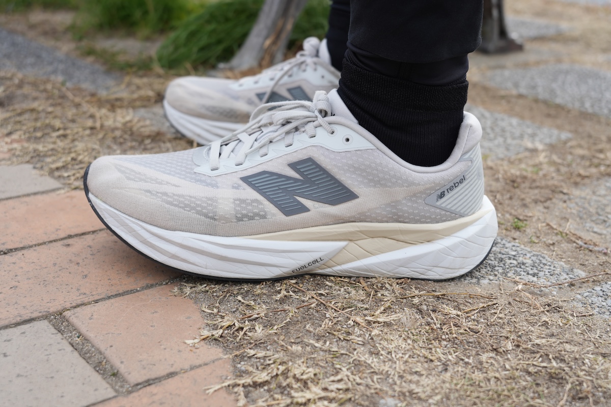 「「アディゼロ ボストン 13」「マジックスピード 5」……福岡・大濠公園で地元ランナーが履いているランニングシューズ聞いてみた【インタビュー】」の画像