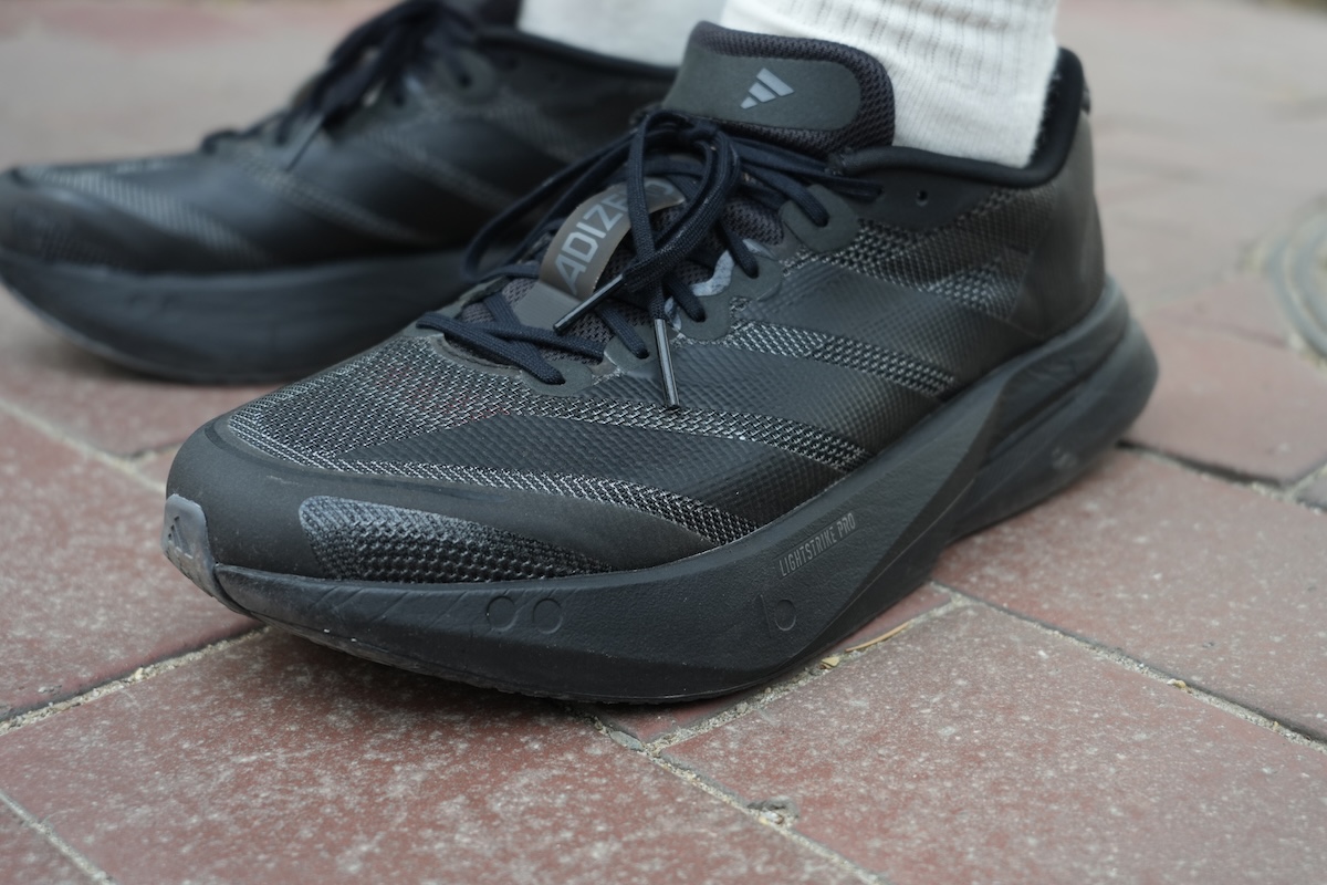 「「アディゼロ ボストン 13」「マジックスピード 5」……福岡・大濠公園で地元ランナーが履いているランニングシューズ聞いてみた【インタビュー】」の画像