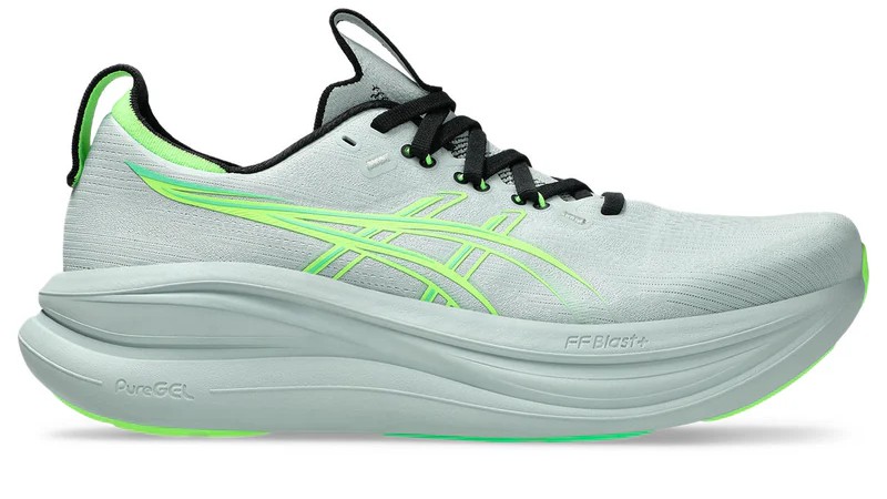 「アシックス・ノヴァブラスト＆マジックスピード、アディダス・スーパーノヴァ最新作も！『Runtrip Store』新登場モデル＆新色特集」の画像