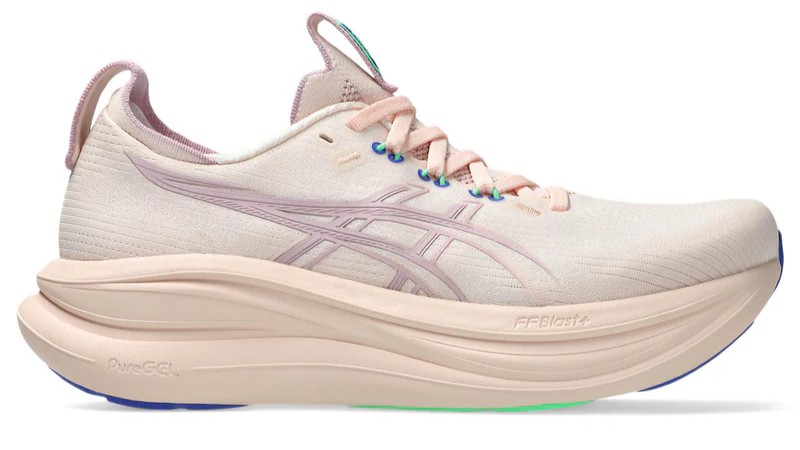 「アシックス・ノヴァブラスト＆マジックスピード、アディダス・スーパーノヴァ最新作も！『Runtrip Store』新登場モデル＆新色特集」の画像