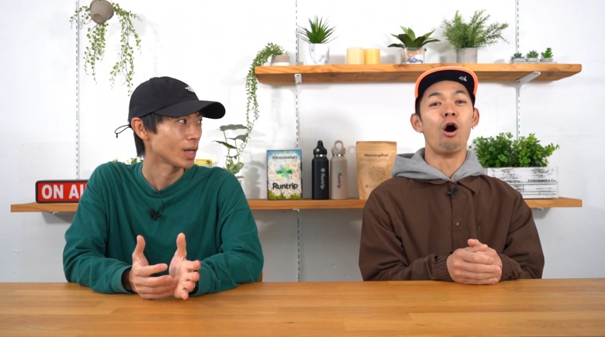 「サブ3達成&パパランナー・みんみんさんが選ぶスタメンシューズ5選!年間30足超のシューズを買うランナーの相棒とは」の画像