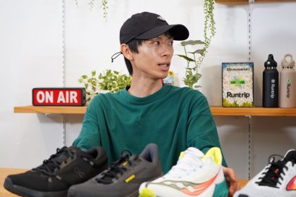 「HOKA最新作『CIELO X1 3.0』発表!キプランのプレート搭載シューズ『KD900X 2』にも注目(1/25~1/31)【今週のランニングニュース】」の画像