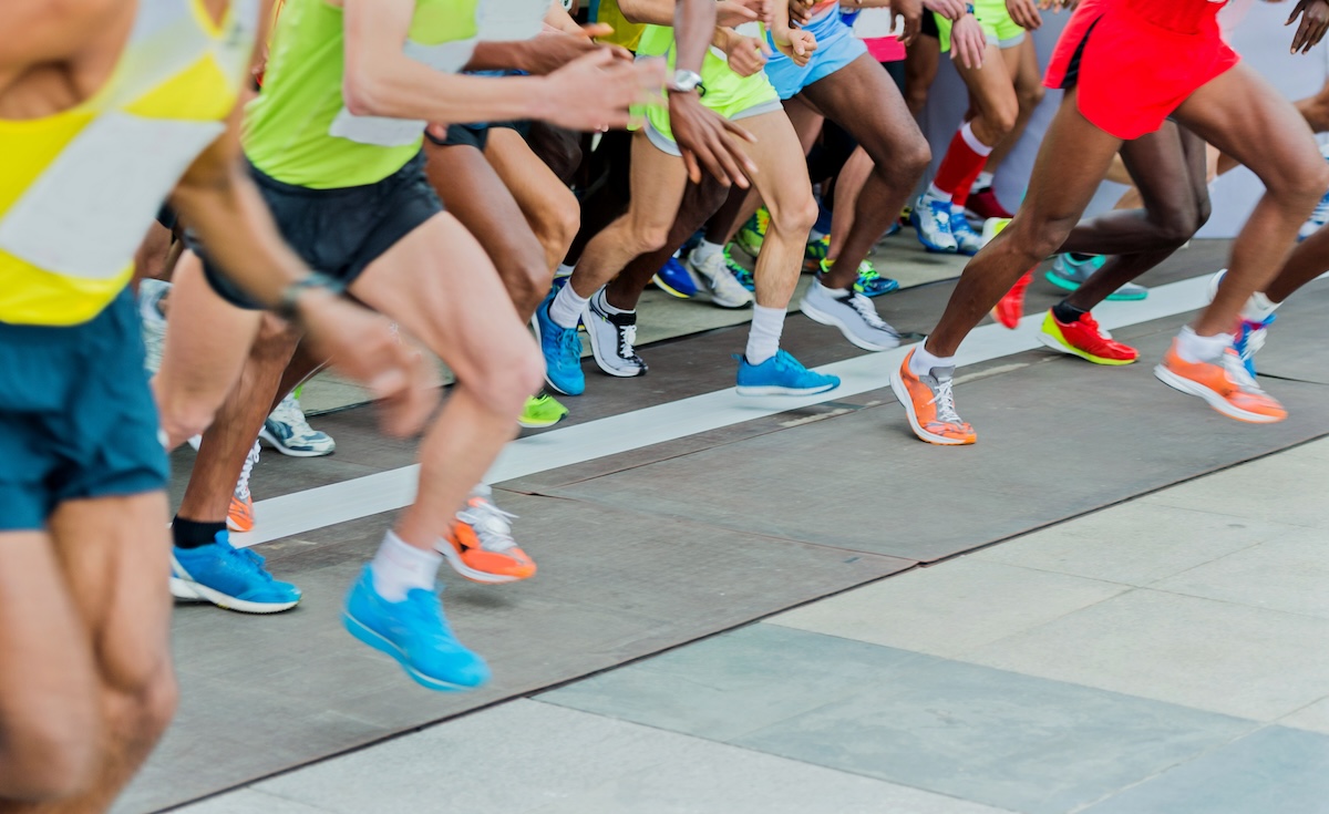 「トレラン専門店『Trippers』店長が厳選！フルマラソンで活躍するトレランギア10選＋補給食6選」の画像