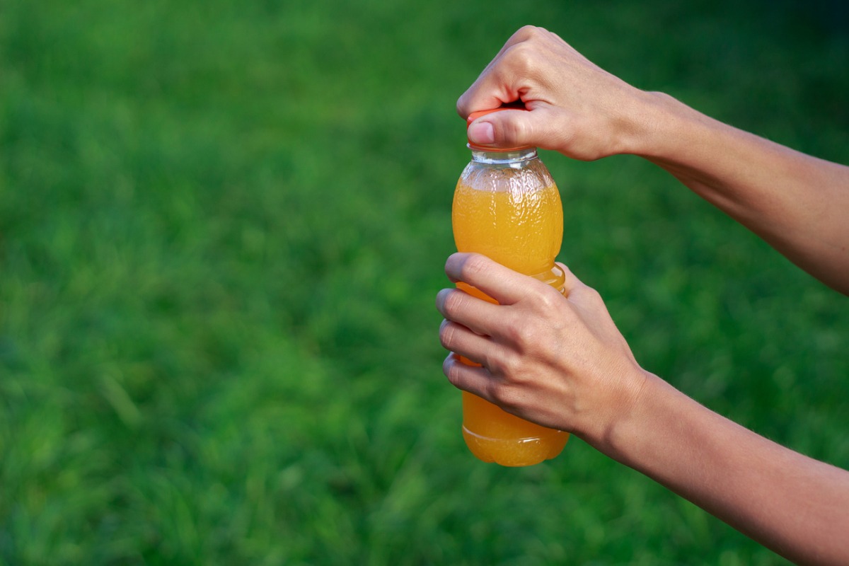 「無料お試し|世界7大マラソンを支えるアボットの「栄養によるコンディショニング」」の画像