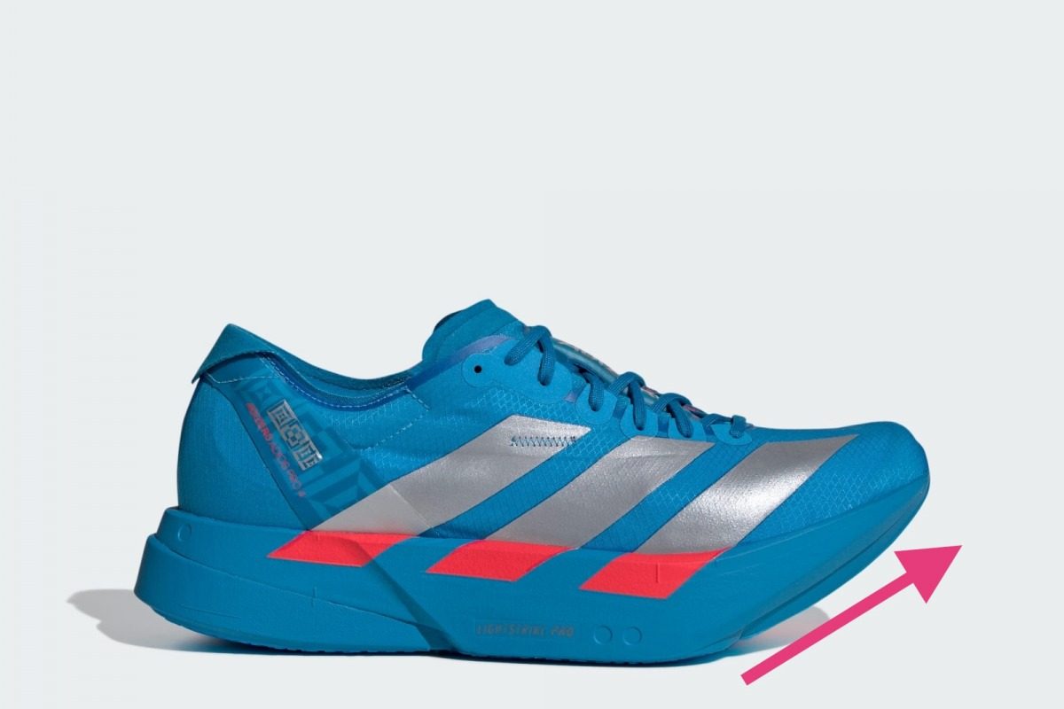 「今さら聞けない！ランニングシューズのパーツ名称と専門用語を徹底解説」の画像