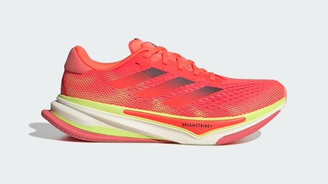 「EVO SL、アディオスプロ4……箱根駅伝1区を激走したランナーが愛用するアディダスのランニングシューズとは？「教えて！あなたのスタメンシューズ」新田颯さん編」の画像