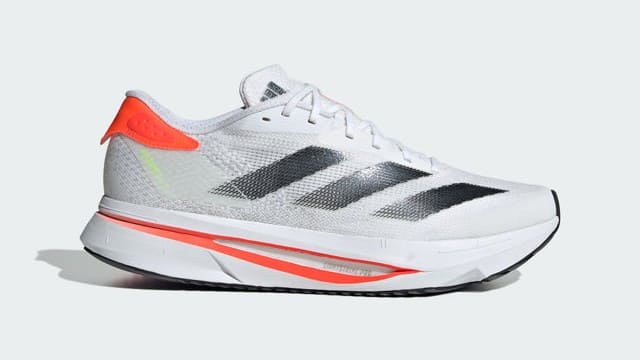 「EVO SL、アディオスプロ4……箱根駅伝1区を激走したランナーが愛用するアディダスのランニングシューズとは？「教えて！あなたのスタメンシューズ」新田颯さん編」の画像