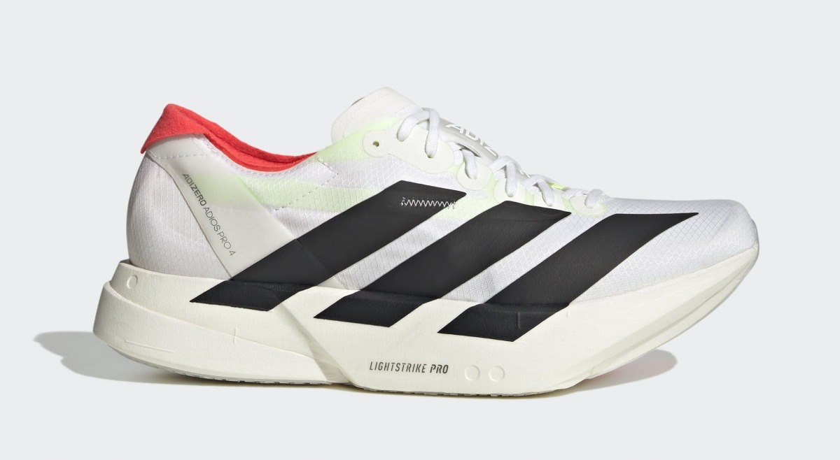 「EVO SL、アディオスプロ4……箱根駅伝1区を激走したランナーが愛用するアディダスのランニングシューズとは？「教えて！あなたのスタメンシューズ」新田颯さん編」の画像