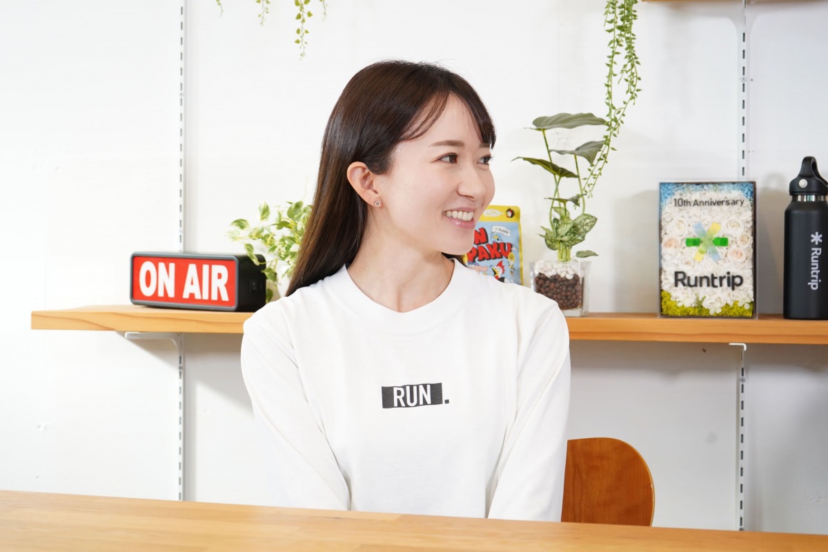 「マラソンの前日や当日、何を食べる？岡田拓海さん・長谷川朋加さん・みゃこさんに聞いた「Runtripメンバーに聞く！レース前の食事」」の画像
