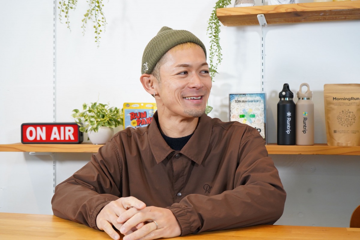 「マラソンの前日や当日、何を食べる？岡田拓海さん・長谷川朋加さん・みゃこさんに聞いた「Runtripメンバーに聞く！レース前の食事」」の画像