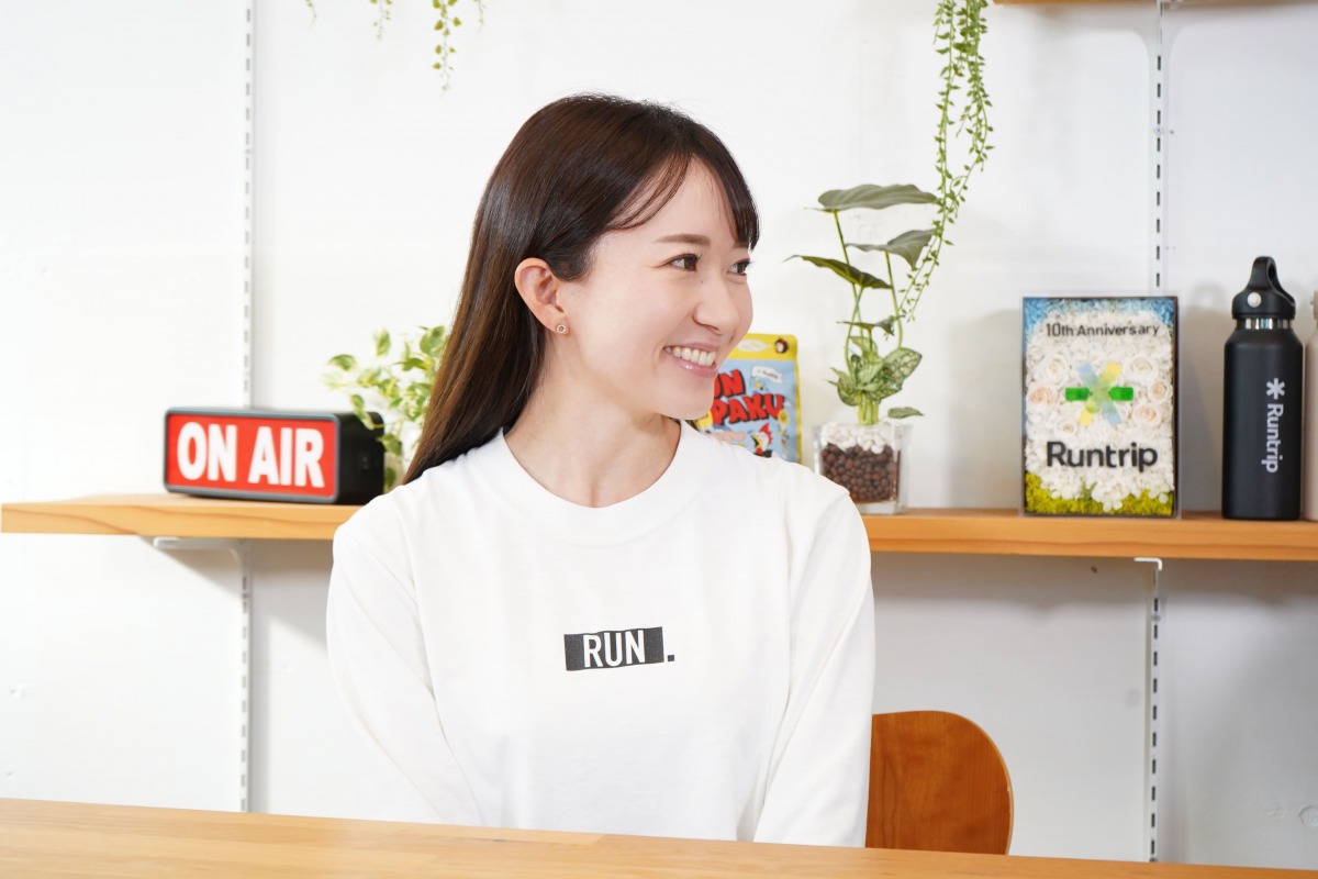 「マラソンの前日や当日、何を食べる？岡田拓海さん・長谷川朋加さん・みゃこさんに聞いた「Runtripメンバーに聞く！レース前の食事」」の画像