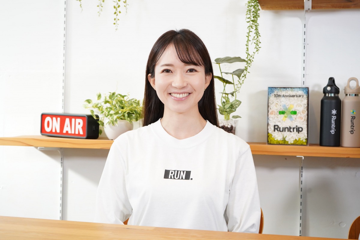 「マラソンの前日や当日、何を食べる？岡田拓海さん・長谷川朋加さん・みゃこさんに聞いた「Runtripメンバーに聞く！レース前の食事」」の画像