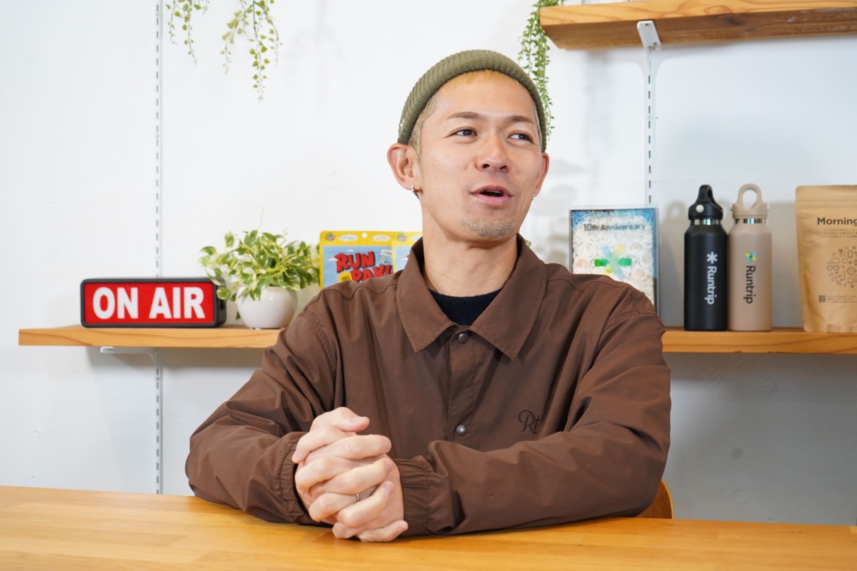 「マラソンの前日や当日、何を食べる？岡田拓海さん・長谷川朋加さん・みゃこさんに聞いた「Runtripメンバーに聞く！レース前の食事」」の画像