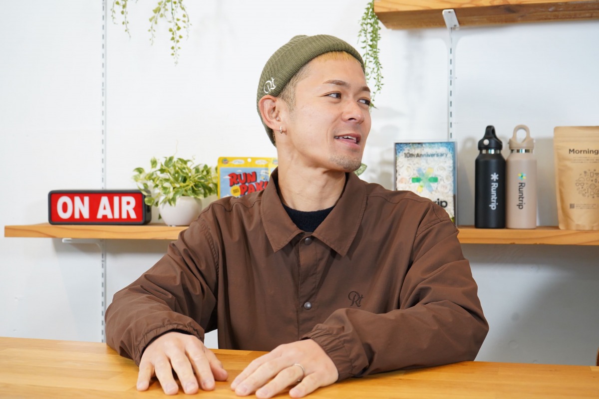 「マラソンの前日や当日、何を食べる？岡田拓海さん・長谷川朋加さん・みゃこさんに聞いた「Runtripメンバーに聞く！レース前の食事」」の画像