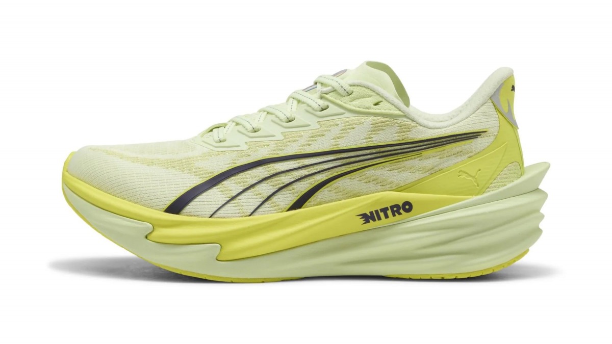 「プーマ・ディヴィエイト ニトロ 4発売開始!『Runtrip Store』新入荷&追加入荷特集」の画像