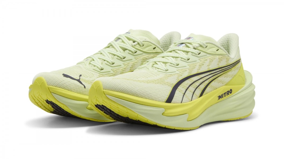 「プーマ・ディヴィエイト ニトロ 4発売開始!『Runtrip Store』新入荷&追加入荷特集」の画像