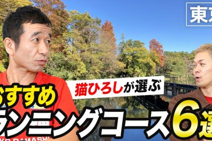 「東京都内を42.195km歩いて巡る「Sunrise to Sunset Walk 2026」開催決定」の画像