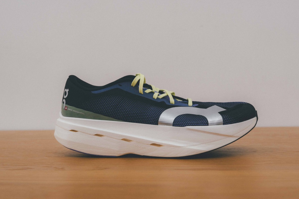 「Onの厚底カーボンシューズに新たな選択肢「Cloudboom Volt」が登場！マラソンシーズンに活躍“Cloudboom コレクション“を徹底比較」の画像
