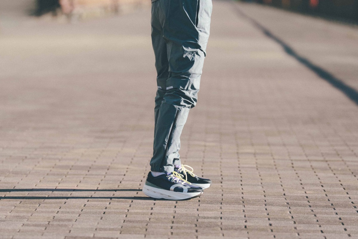 「Onの厚底カーボンシューズに新たな選択肢「Cloudboom Volt」が登場！マラソンシーズンに活躍“Cloudboom コレクション“を徹底比較」の画像